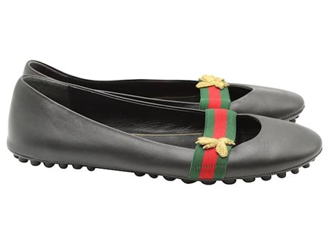 any lower priced shoes similar to the gucci bayadore flats|net a porter Gucci flats.